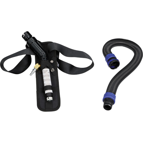 3M Series Loose Fitting Facepieces with Supplied Air-AIR CONTROL DEVICESAir control devices Superchem Industries