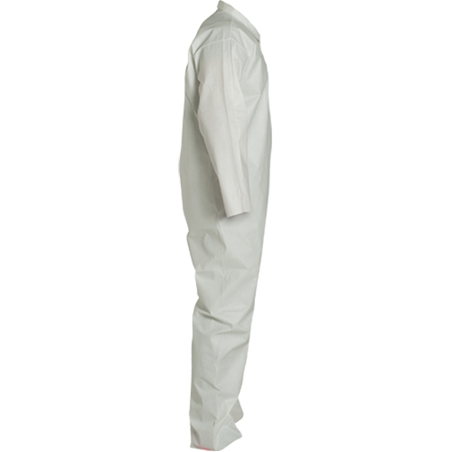 Combinaisons ProShield 60, 2T-Grand, Blanc, Micropore Superchem Industries
