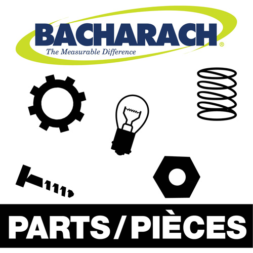 Red Strobe Single-Zone Refrigerant Monitor Superchem Industries