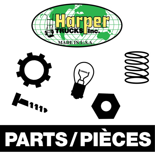 Replacement Handle Lock Pin Clips Superchem Industries