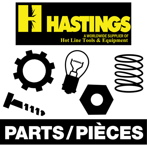 Insulated Ratchet Cutter Housing Parts Superchem Industries