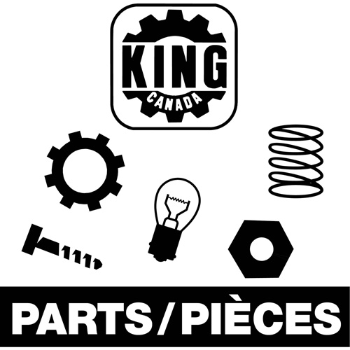 Eyeshield & Hardware Kit Superchem Industries