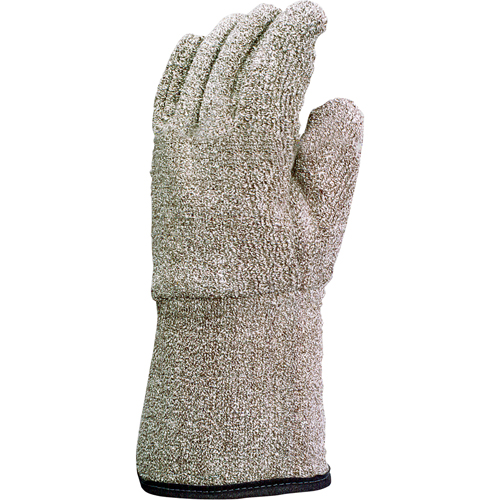 Extra Heavy-Duty Bakers Glove, Terry Cloth, One Size, Protects Up To 450° F (232° C) Superchem Industries