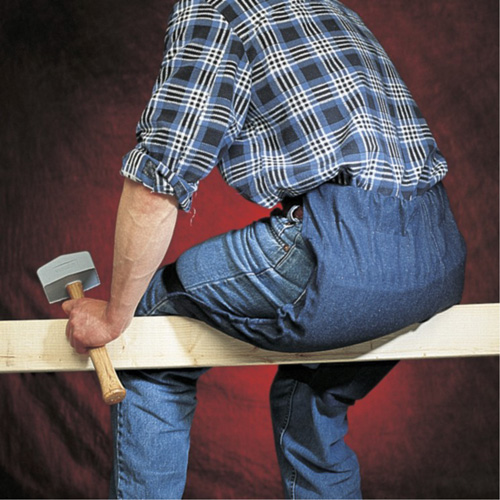 Heavy-Weight Denim Seat Protector Superchem Industries