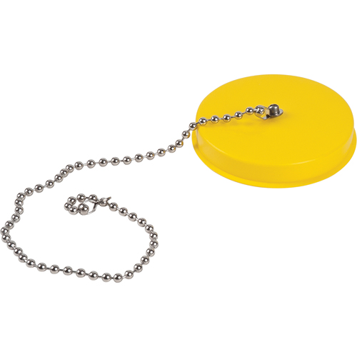 Eye/Face Wash Replacement Dust Caps Superchem Industries