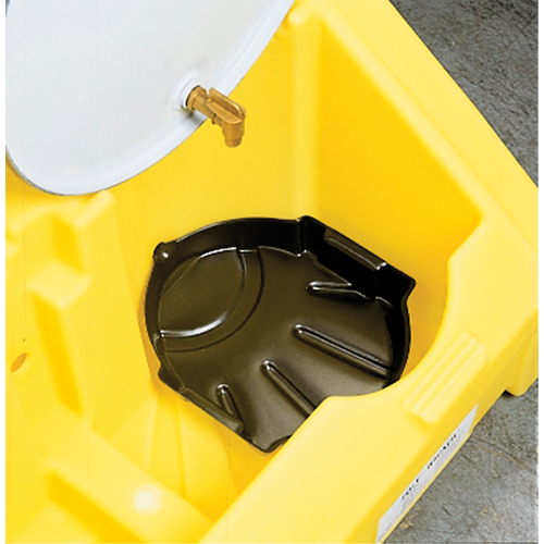 Enveloppe de puisard Universal pour Poly-Dolly Superchem Industries