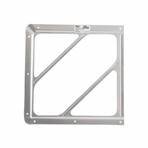 Plaque-&eacute;tiquette TMD pour oxydants, Aluminium Superchem Industries