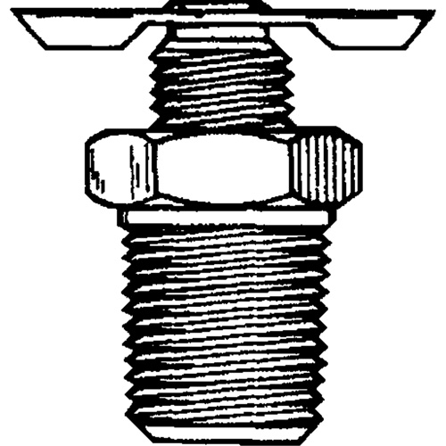 Drain Cock Superchem Industries