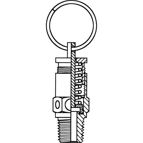 Air Safety Valves Superchem Industries