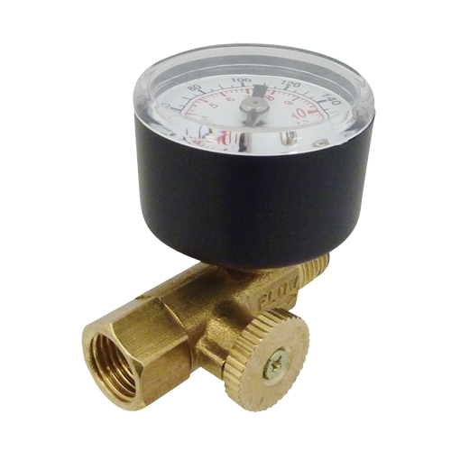 R&eacute;gulateurs &agrave; canalisation directe, 1/4" NPT, PSI max. de 160 PSI, Canalisation Superchem Industries