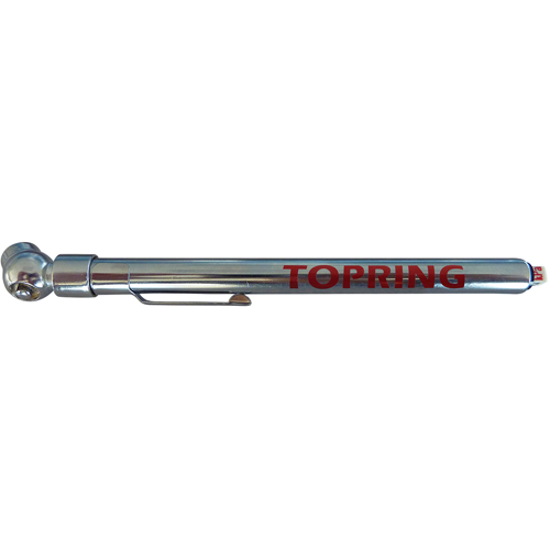 High Pressure Tire Gauges Superchem Industries