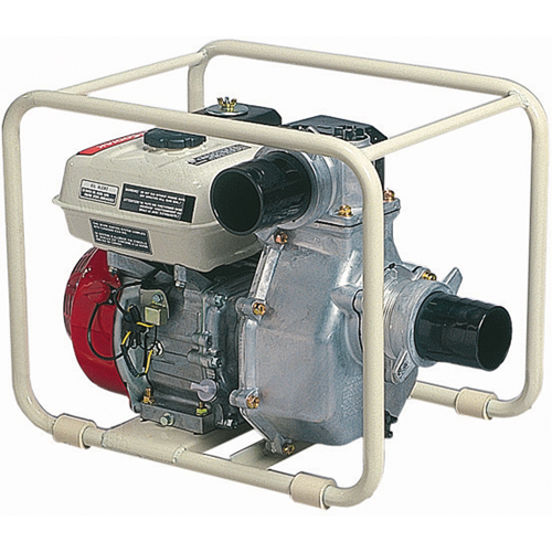 Trash Pumps - General Purpose Pumps Superchem Industries