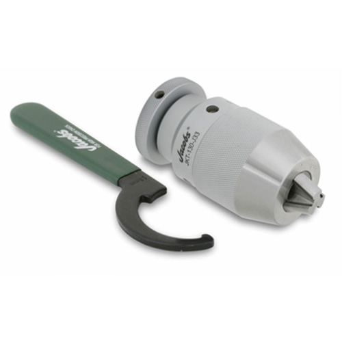 MANDRIN,SANS CLE,PRECISION,HAUT COUPLE,CAP.0.512 Superchem Industries