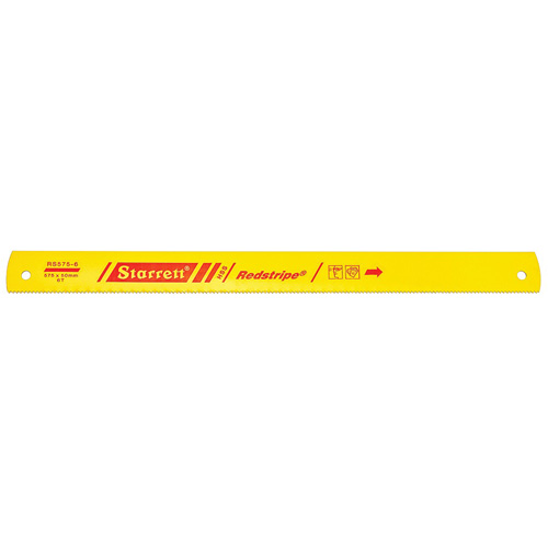 Restripe&reg; Power Hacksaw Blade, High Speed Steel, 23" L Superchem Industries