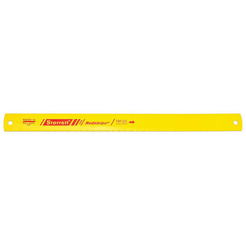 Restripe&reg; Power Hacksaw Blade, High Speed Steel, 22" L Superchem Industries