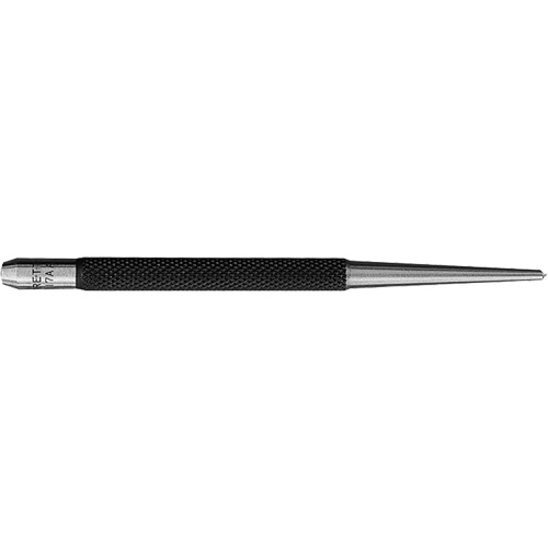 Centre Punch with Round Shank, 1/16" Dia., 3" L Superchem Industries