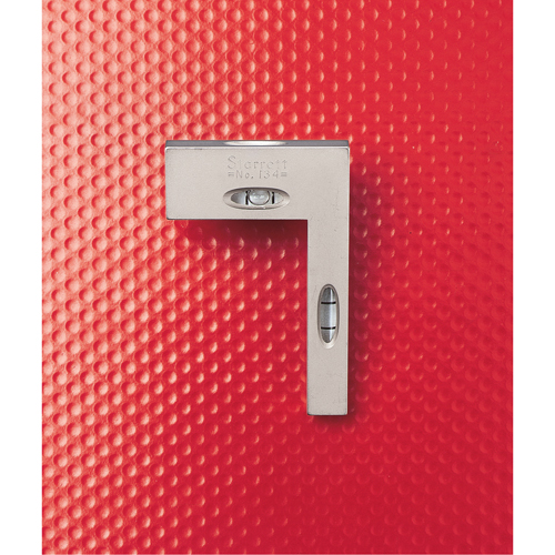 NIVEAU A CADRE, 2X3" (50X75MM) Superchem Industries