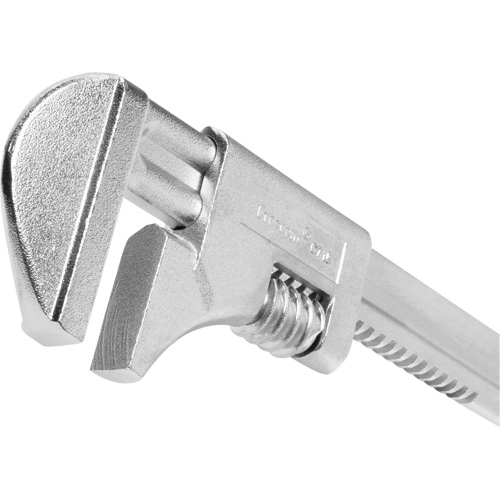 Automotive Wrench, 11" L, 19.3 mm Max Width, Chrome Superchem Industries