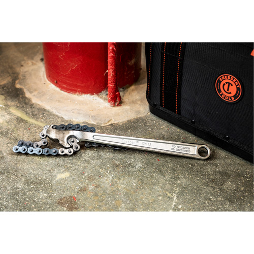 Chain Wrench Superchem Industries
