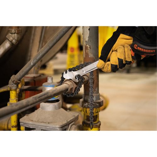 Chain Wrench Superchem Industries
