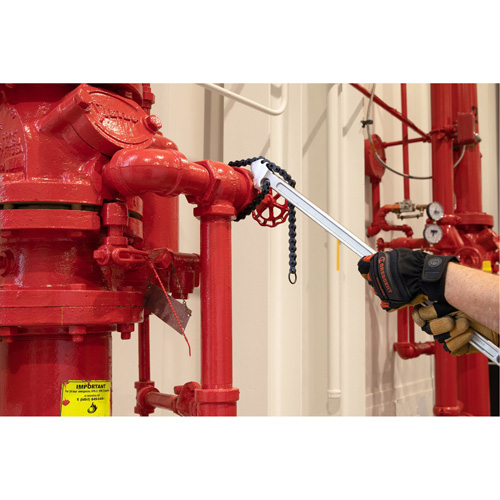 Chain Wrench Superchem Industries