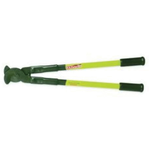 Outil de coupe par cisaillement manuel, 25-1/2" Superchem Industries