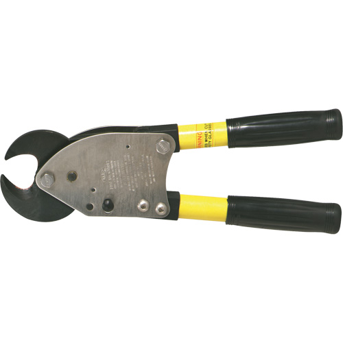 Ratchet Cutter, 14" Superchem Industries