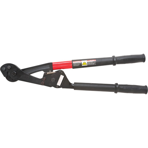 Guy Strand Ratchet Cutter, 28" Superchem Industries