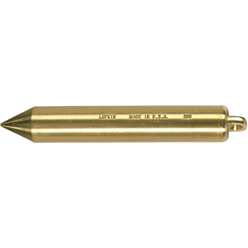 Oil Gauging Plumb Bobs Superchem Industries