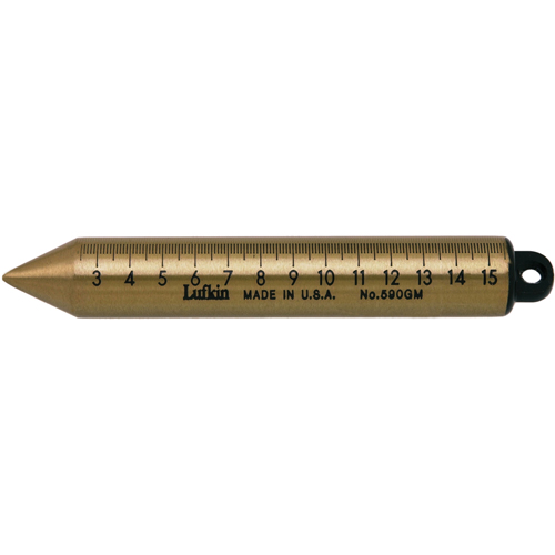 Oil Gauging Plumb Bobs Superchem Industries