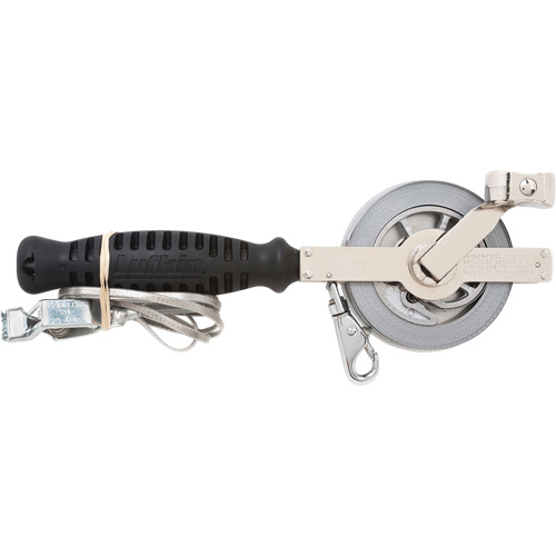 Double-Duty Oil Gauging Tape Measure Superchem Industries