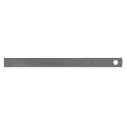 Fili&egrave;re pour jauge de profondeur, Plat, 8", Simple Superchem Industries