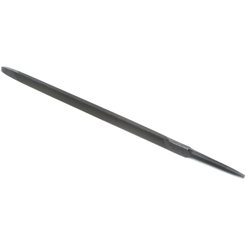 Lime &eacute;troite effil&eacute;e, Triangle, 7-19/25", Simple Superchem Industries