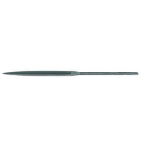 #0 Needle File, Half Round, 4" Superchem Industries