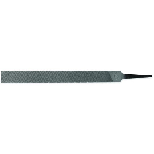 Hand Second File, Flat, 10", Second Superchem Industries
