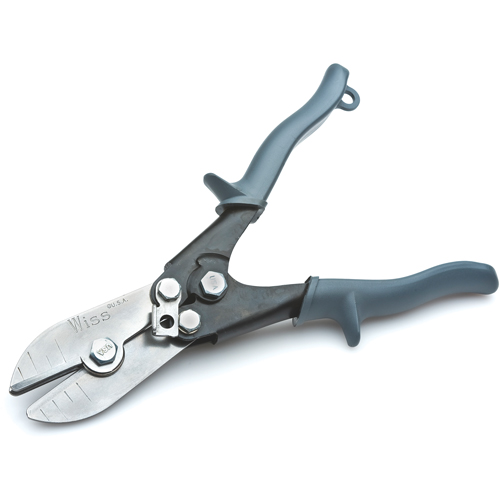 3-Blade Hand Crimpers Superchem Industries