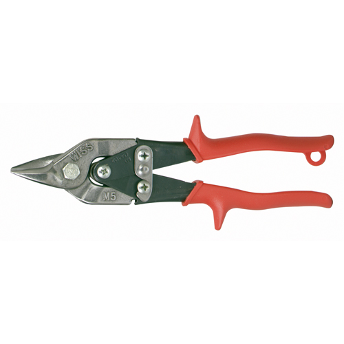 Cisailles de type Bulldog Metalmaster, Longueur de coupe de 7/8", Coupe Droit Superchem Industries