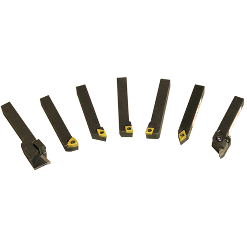 Deluxe Cutter Holder Set Superchem Industries