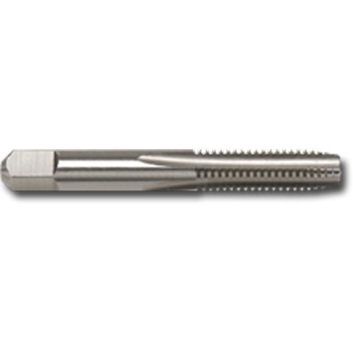 Jeu de tarauds d'entretien, Acier rapide, Filet 6-40 Superchem Industries