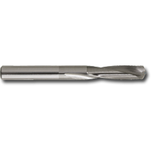 Foret court &agrave; spirale lente, Carbure, 13/64", 2-1/4" lo, 1-3/16" Cannelure Superchem Industries