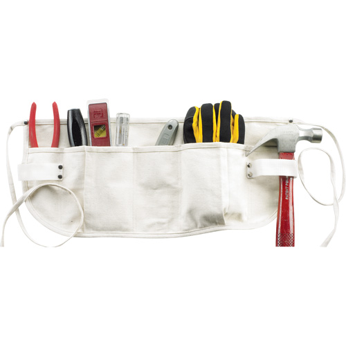 Tablier &agrave; la taille Superchem Industries