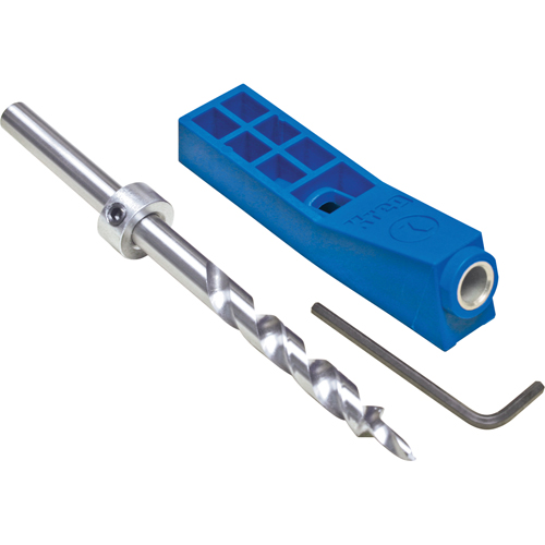 Mini Jig Kit Superchem Industries