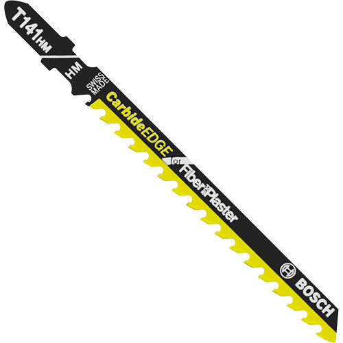 Jigsaw Blade, T-Shank Superchem Industries