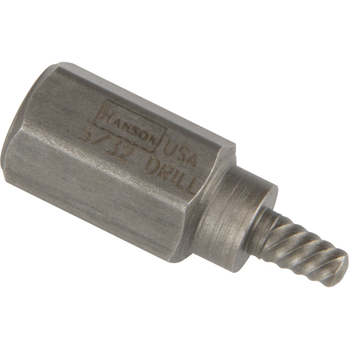 Hex Head Multi-Spline Screw Extractor Superchem Industries