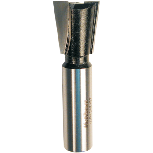 Woodpecker Carbide Bits, 1" Dia., 1/2" Shank Superchem Industries