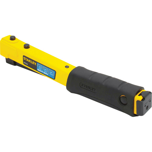 Pistolet-agrafeur &agrave; percussion robuste SharpShooter, 1/4", 5/16", 3/8" Superchem Industries