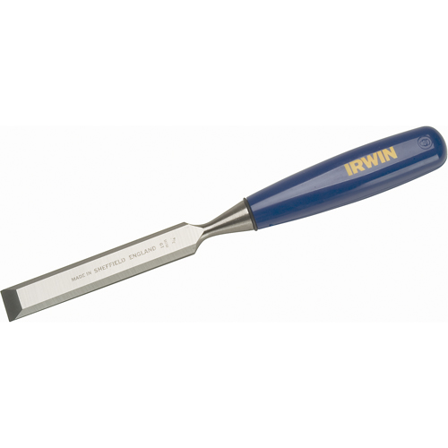 Irwin Marples&reg; Blue Chip&reg; Woodworking Chisels Superchem Industries