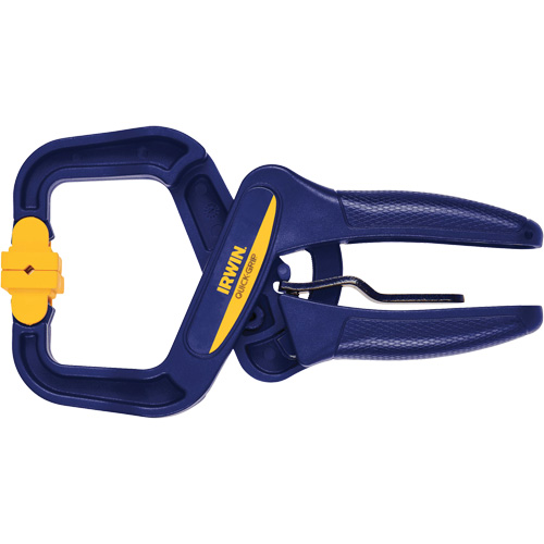 Quick-Grip&reg; Handi-Clamp&reg; Superchem Industries