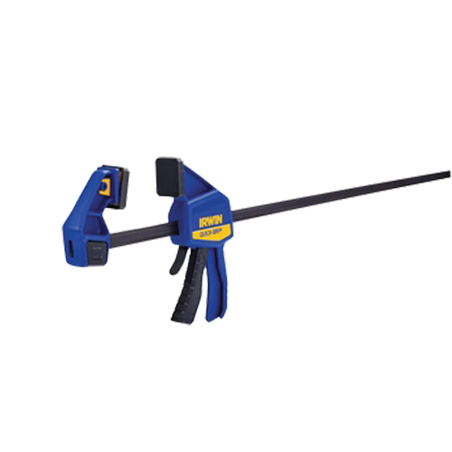 Quick-Grip&reg; One-Handed Clamps - Bar Clamps/Spreaders, 36" (914 mm) Superchem Industries