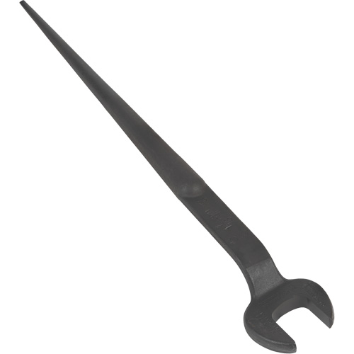 Spud Wrench Superchem Industries